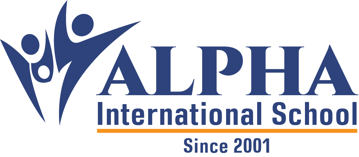 Alpha International logo new